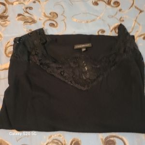 Lane bryant sweater
